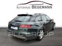 2017 Audi A6