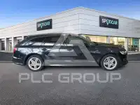 2017 Audi A6