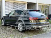 2017 Audi A6