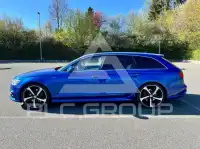 2017 Audi A6
