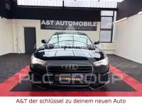 2017 Audi A6