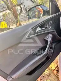 2017 Audi A6