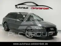 2017 Audi A6