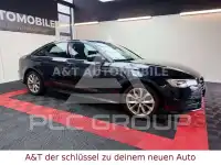 2017 Audi A6