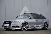 2017 Audi A6
