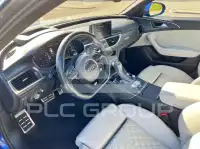 2017 Audi A6