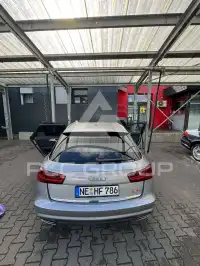 2017 Audi A6
