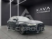2017 Audi A6