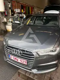 2017 Audi A6