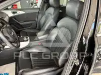 2017 Audi A6