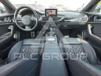 2017 Audi A6
