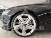 2017 Audi A6