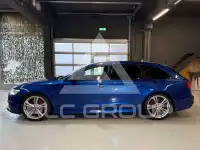 2017 Audi A6