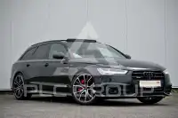 2017 Audi A6