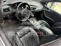 2017 Audi A6