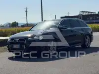 2017 Audi A6