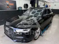 2017 Audi A6