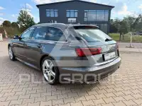 2017 Audi A6