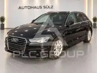 2017 Audi A6