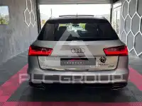 2017 Audi A6