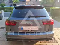 2017 Audi A6