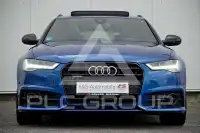 2017 Audi A6