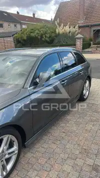 2017 Audi A6