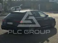 2017 Audi A6