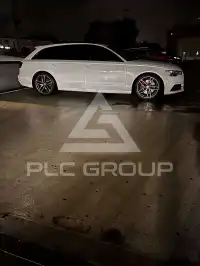 2017 Audi A6