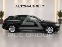 2017 Audi A6
