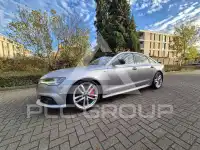 2017 Audi A6