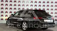2017 Audi A6
