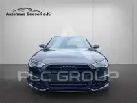 2017 Audi A6