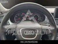 2017 Audi A6