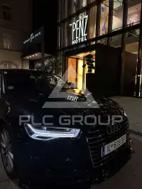 2017 Audi A6