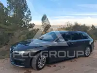 2017 Audi A6