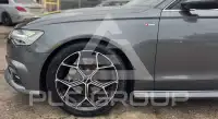 2017 Audi A6