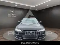 2017 Audi A6