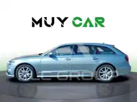 2017 Audi A6