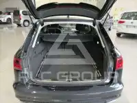 2017 Audi A6