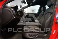 2017 Audi A6