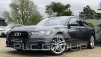2017 Audi A6