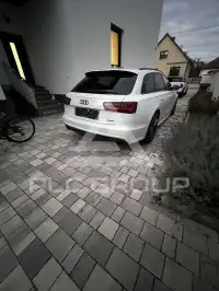 2017 Audi A6