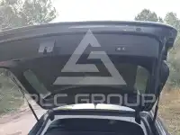 2017 Audi A6