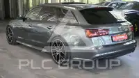 2017 Audi A6