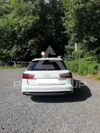 2017 Audi A6