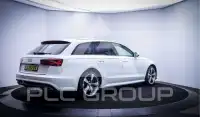 2017 Audi A6