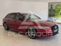 2017 Audi A6