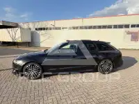 2017 Audi A6