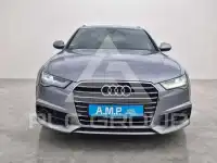 2017 Audi A6